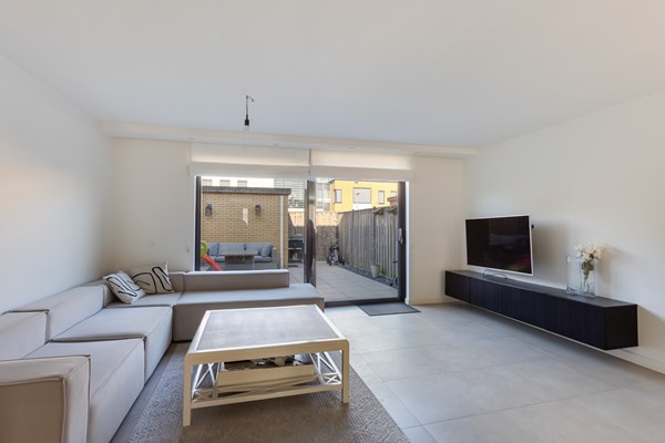 Medium property photo - Noordsigt 141, 3319 WE Dordrecht